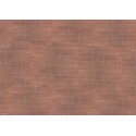 Matte-Look Weathered Cardstock Wall Sheet 2-Pack -- Brick Wall 8-1/4 x 5-13/16 x 1/32′ 21 x 14.8 x .06cm, HO, Busch Gmbh & Co 