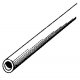 Streamline Aluminum Tube - 36` 91.4cm Long -- 3/32` .24cm Diameter, ALL, K & S Engineering 1108