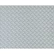 Patterned Sheets - Safety Tread - Double Diamond Plate - .020 x 7 x 12` pkg -- White - .150` Spacing, G, Plastruct Inc 91682