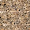 Rock - Sandstone - Printed Sheets -- Pkg(10), HO, Vollmer Gmbh 46036