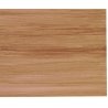 Patterned Sheets - Flooring - Planking - .020 x 7 x 12` Sheets pkg(2) -- .078` Planks, HO, Plastruct Inc 91531
