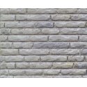 Patterned Sheets - Stone - Dressed - .020 x 7 x 12` pkg(2) -- .875` Beige Stones, G, Plastruct Inc 91592