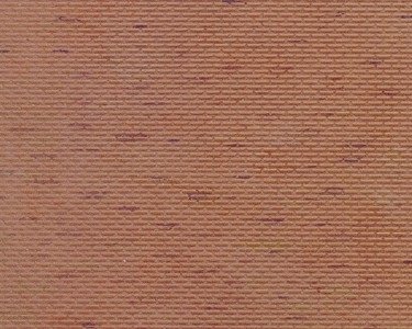 Patterned Sheets - Brick - .020 x 7 x 12` pkg(2) -- .100` Red Bricks, TT, Plastruct Inc 91609