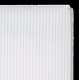 Patterned Plastic Sheet 2-Pack -- Corrugated Metal Siding 7-1/2 x 12′ 19.1 x 30.5cm, N, JTT Miniature Tree 97401