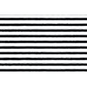 Patterned Plastic Sheet 2-Pack -- Corrugated Metal Siding 7-1/2 x 12′ 19.1 x 30.5cm, HO, JTT Miniature Tree 97402