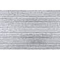 Patterned Plastic Sheet 2-Pack -- Wood Planking 7-1/2 x 12′ 19.1 x 30.5cm, HO, JTT Miniature Tree 97411