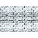 Patterned Plastic Sheet 2-Pack -- Concrete Block 7-1/2 x 12′ 19.1 x 30.5cm, HO, JTT Miniature Tree 97425
