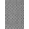 Micro-Mesh - 3 x 6 x .005′ 7.6 x 15.2 x .013cm -- Aluminum, ALL, Scale Scenics 3500
