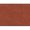 Printed Cardstock 3-D Texture Sheet -- Clinker Brick Wall 9-13/16 x 4-15/16′ 25 x 12.5cm, N, Noch Gmbh & Co 56910