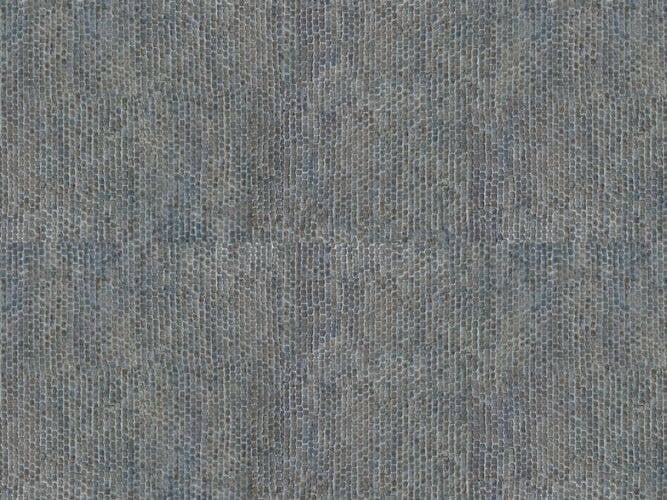 Printed Cardstock 3-D Texture Sheet -- Old Town Pavement 9-13/16 x 4-15/16′ 25 x 12.5cm, N, Noch Gmbh & Co 56981