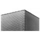Cap Tiles -- For Concrete Sheets, HO, Pikestuff 1008