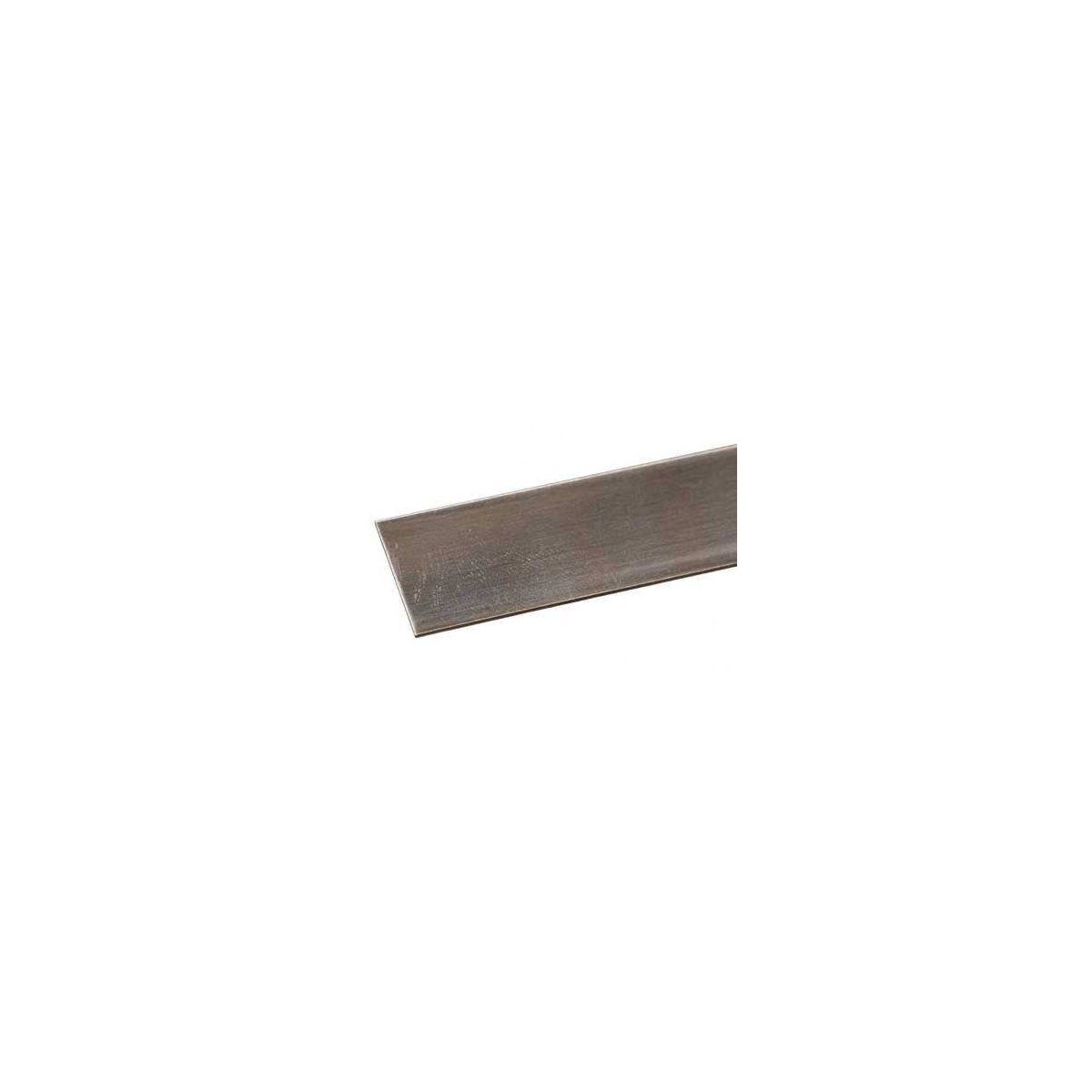 Stainless Steel Strip -- 0.030 x 3/4 x 12′, ALL, K & S Engineering 87173