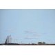 Background Scene 24 x 36′ 60 x 90cm - Instant Horizons(TM) -- Prairie/Grain Elevator, HO, Walthers SceneMaster 709