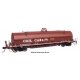 52′ NSC Type II Coil Car - Ready to Run -- Northwestern Oklahoma Railroad 380762