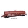 52′ NSC Type II Coil Car - Ready to Run -- Northwestern Oklahoma Railroad 380762