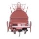 52′ NSC Type II Coil Car - Ready to Run -- Northwestern Oklahoma Railroad 380762