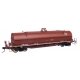 52′ NSC Type II Coil Car - Ready to Run -- Transportacion Ferroviaria Mexicana 68002