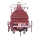 52′ NSC Type II Coil Car - Ready to Run -- Wisconsin Central 62439