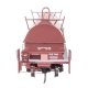 52′ NSC Type II Coil Car - Ready to Run -- Elgin, Joliet & Eastern 7546