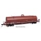 52′ NSC Type II Coil Car - Ready to Run -- Elgin, Joliet & Eastern 7603