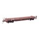 52′ NSC Type II Coil Car - Ready to Run -- Elgin, Joliet & Eastern 7603