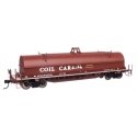 52′ NSC Type II Coil Car - Ready to Run -- Northwestern Oklahoma Railroad 380726, HO, WalthersProto 105710