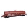 52′ NSC Type II Coil Car - Ready to Run -- Northwestern Oklahoma Railroad 380726