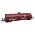 52′ NSC Type II Coil Car - Ready to Run -- Wisconsin Central 62403, HO, WalthersProto 105716