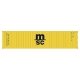 40′ Corrugated Container 2-Pack - Assembled -- Mediterranean Shipping MSC (yellow, black)