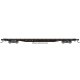 60′ Pullman-Standard Flatcar - Ready to Run -- Erie Lackawanna 8209