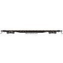 60′ Pullman-Standard Flatcar - Ready to Run -- Erie Lackawanna 8209, HO, WalthersMainline 5397