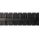 60′ Pullman-Standard Flatcar - Ready to Run -- Erie Lackawanna 8209
