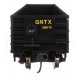 68′ Railgon Gondola - Ready To Run -- Railgon GNTX 290174