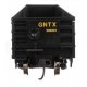 68′ Railgon Gondola - Ready To Run -- Railgon GNTX 290034