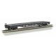 52′ Flatcar - Ready to Run - Silver Series(R) -- Norfolk & Western