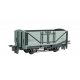 Thomas & Friends(TM) -- Narrow Gauge Open Gondola (gray)