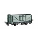 Thomas & Friends(TM) -- Narrow Gauge Open Gondola (gray), HOn30, Bachmann Industries 77201