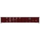 AAR 41′ Steel Gondola - Kit -- Pittsburgh, McKeesport & Youghiogheny (Boxcar Red, black, NYC System Logo)