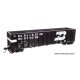 50′ PS 4000 Cu Ft Coal Gondola - Ready to Run -- Burlington Northern 575385