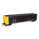 50′ PS 4000 Cu Ft Coal Gondola - Ready to Run -- Consumers′ Power CPOX 1307