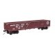 40′ 50-Ton Drop Bottom Gondola - Ready to Run -- Southern Pacific(TM) 56334