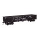 40′ 50-Ton Drop Bottom Gondola - Ready to Run -- New York Central 349745