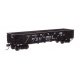 40′ 50-Ton Drop Bottom Gondola - Ready to Run -- New York Central 349745