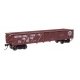 40′ 50-Ton Drop Bottom Gondola - Ready to Run -- Southern Pacific(TM) 56345