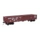40′ 50-Ton Drop Bottom Gondola - Ready to Run -- Southern Pacific(TM) 56350