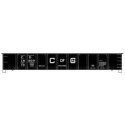 AAR 41′ Steel Gondola - Kit -- Central of Georgia 18300 (black), HO Accurail Inc 81731