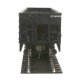 Offset Quad Hopper - Ready To Run -- Canadian Pacific 361094