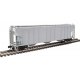 54′ Pullman-Standard 4427 CD 3-Bay Covered Hopper - Ready to Run -- Undecorated