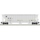 Thrall 4750 3-Bay Covered Hopper - Ready to Run -- CATX 5086 (gray, black)