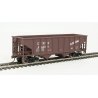 Coal Hopper - Ready to Run -- Louisville & Nashville
